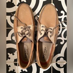 Sperry Top Sider Mens shoes. Great condition. Size 13 M.